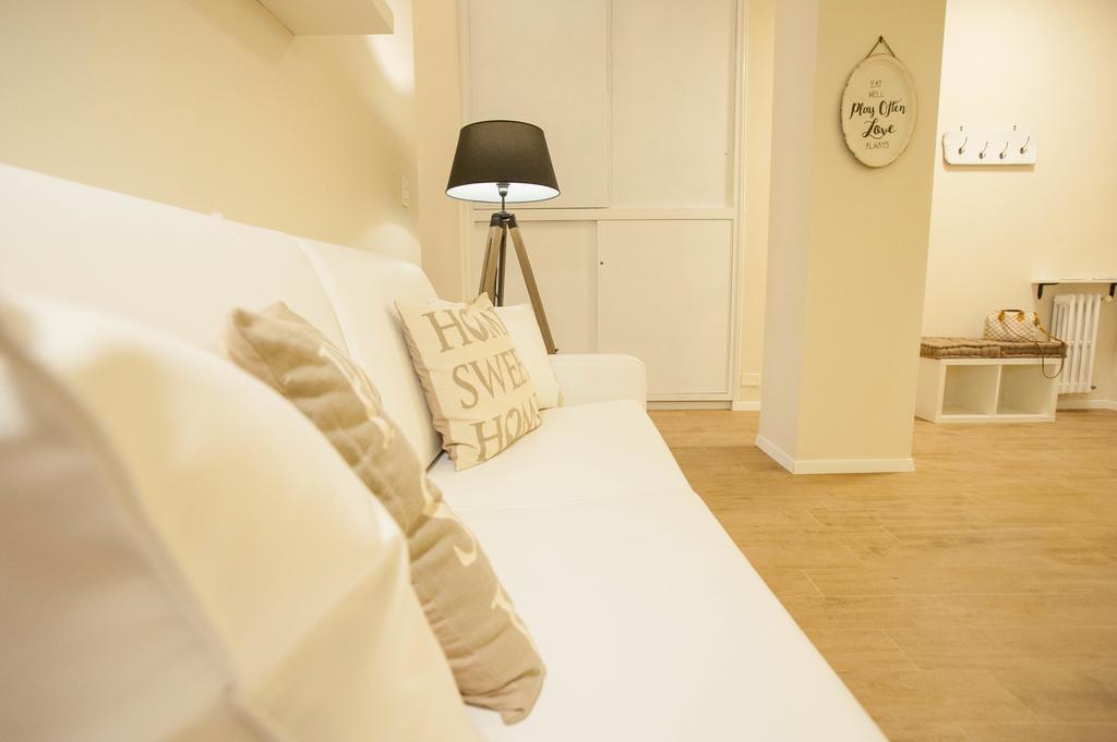 Flats4Rent Arena Prestige Verona Exterior foto