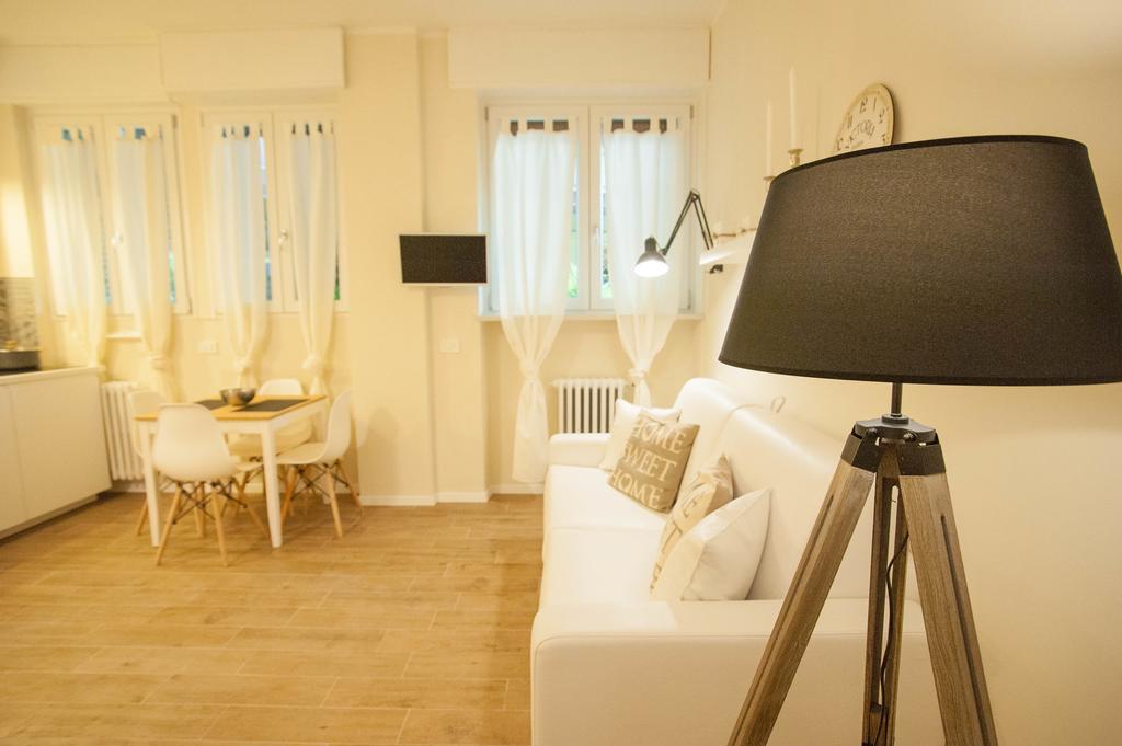 Flats4Rent Arena Prestige Verona Exterior foto