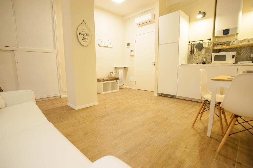 Flats4Rent Arena Prestige Verona Exterior foto
