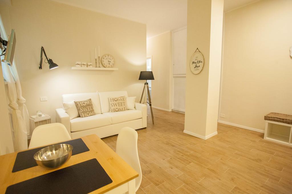 Flats4Rent Arena Prestige Verona Exterior foto